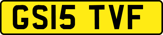 GS15TVF