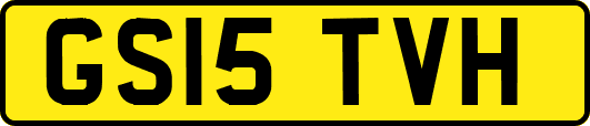GS15TVH