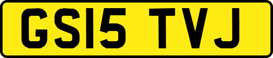 GS15TVJ