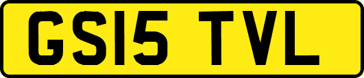 GS15TVL