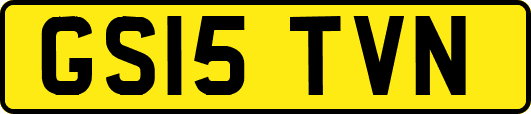 GS15TVN