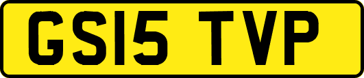 GS15TVP