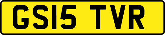 GS15TVR