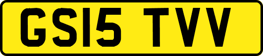GS15TVV