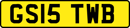 GS15TWB