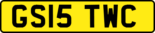 GS15TWC