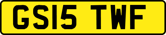 GS15TWF