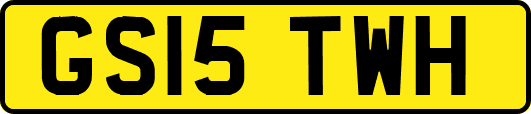 GS15TWH
