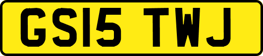 GS15TWJ