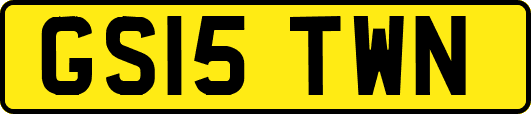 GS15TWN