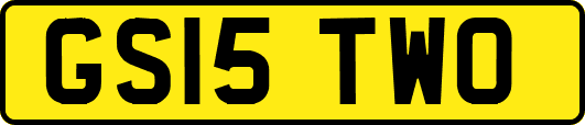 GS15TWO