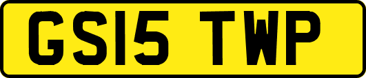 GS15TWP