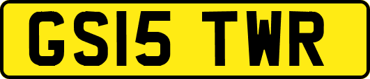GS15TWR