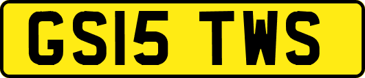 GS15TWS