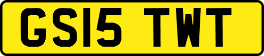 GS15TWT