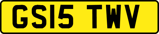 GS15TWV