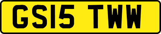 GS15TWW