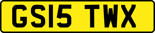 GS15TWX