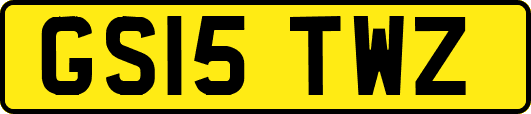 GS15TWZ