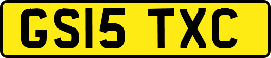 GS15TXC