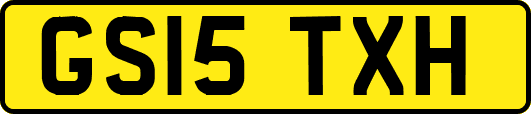 GS15TXH