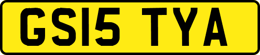 GS15TYA