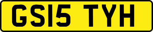 GS15TYH