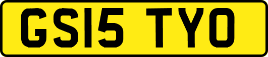 GS15TYO