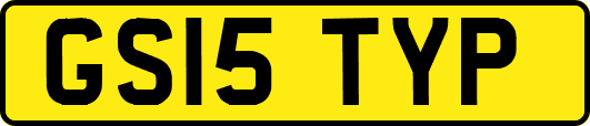 GS15TYP
