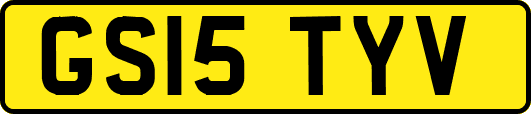 GS15TYV