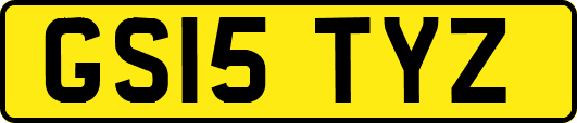 GS15TYZ