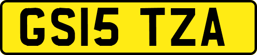 GS15TZA