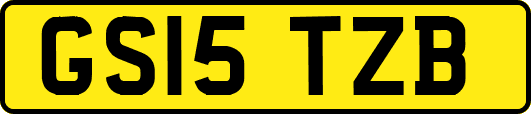 GS15TZB