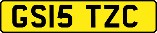 GS15TZC