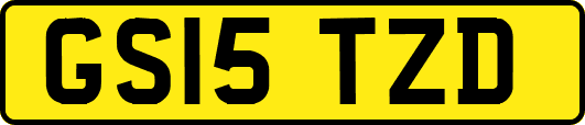 GS15TZD