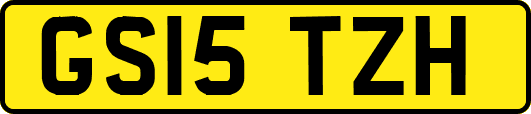 GS15TZH