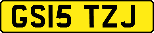 GS15TZJ
