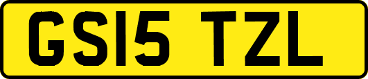 GS15TZL