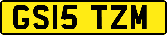 GS15TZM