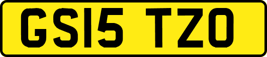 GS15TZO