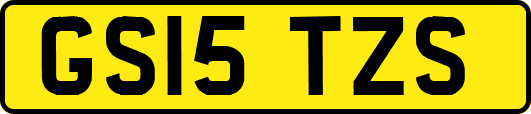 GS15TZS