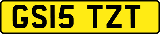 GS15TZT