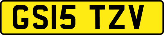 GS15TZV