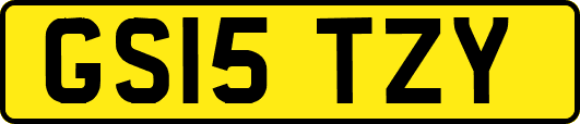 GS15TZY