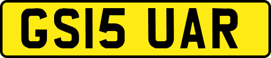 GS15UAR