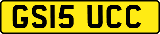 GS15UCC