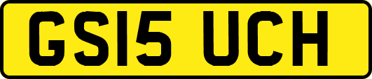 GS15UCH