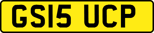 GS15UCP