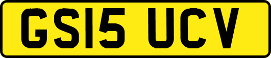 GS15UCV