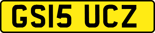 GS15UCZ